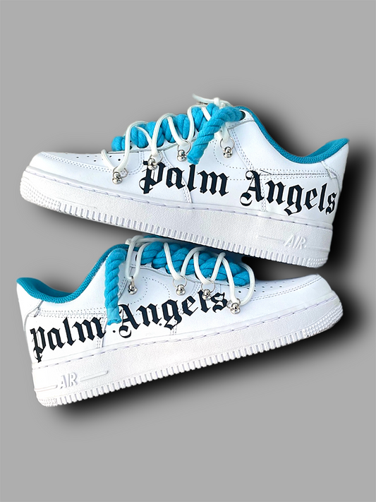 Palm Angels custom Af1